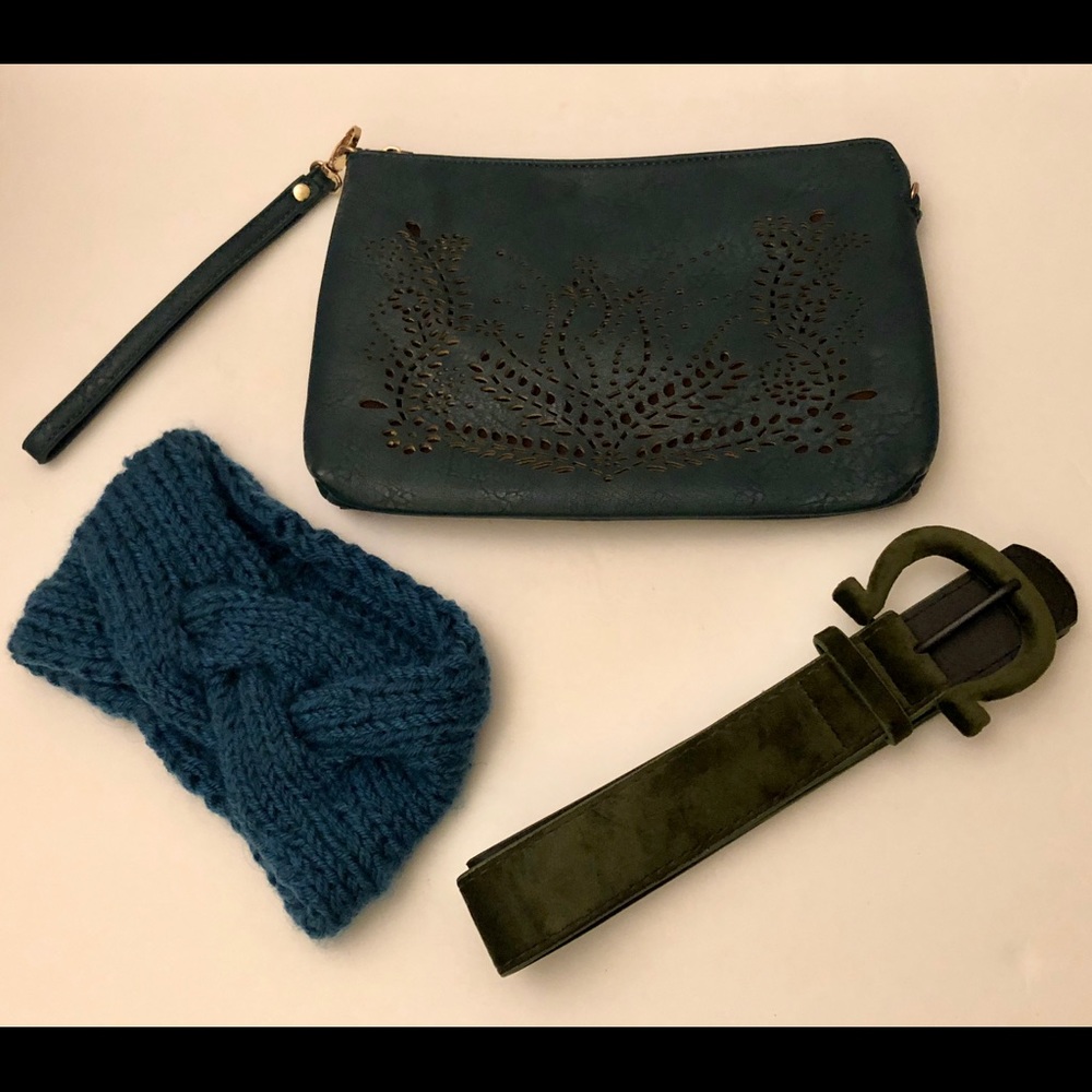 Clutch Bundle - image 1